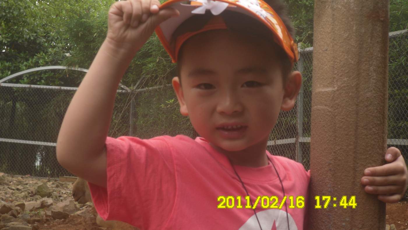 王小明